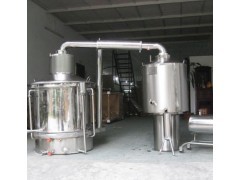 探索酿酒技术转让 郑州盛隆引领白酒酿造新风向